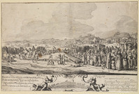 TvB G 1752
<br/>
Potvis bij Noordwijk
<br/>
<em>Kittensteyn, Cornelis van (1598-1652)</em>